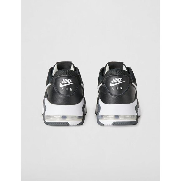 ⚡Nike Men's Black/White/Cool Grey/Wolf Grey Air Max Padded Fashion Sneakers - Picture 7 of 7